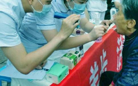 全国爱牙日策划活动方案