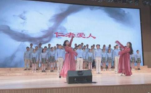 表演小学作文(15篇)