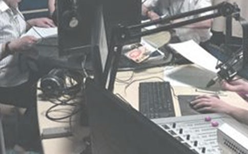 广播电台实习报告7篇