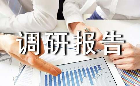 供应链管理调研报告心得体会
