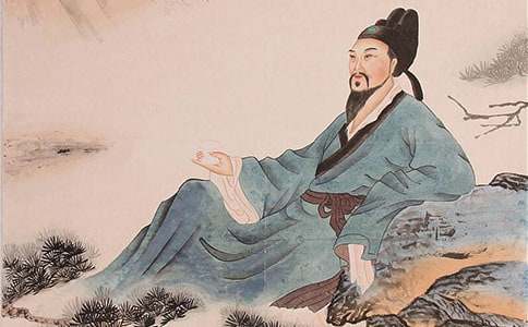 杜甫诞辰1300周年综合性学习活动试题及参考答案