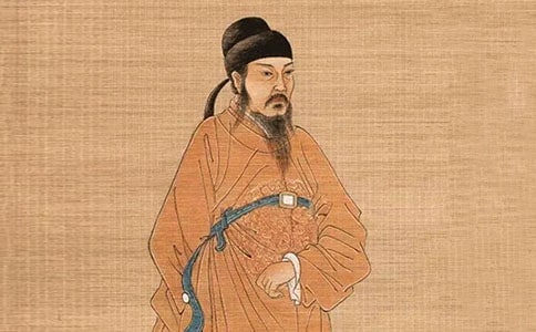 高中语文杜甫《蜀相》赏析