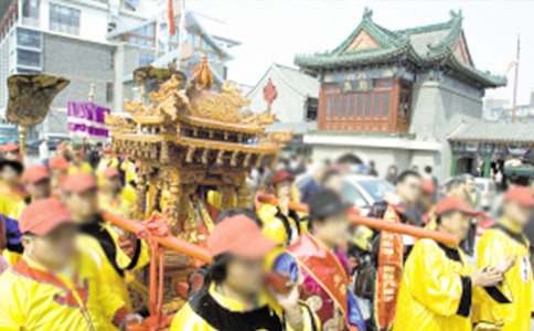 风俗小学作文600字三篇