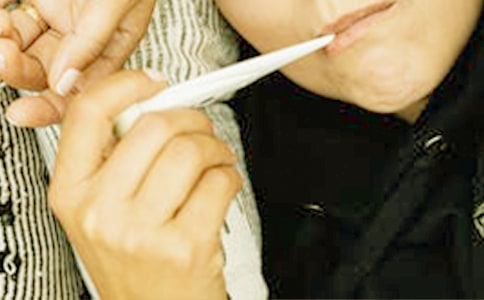 感冒请假条范文集合