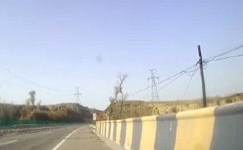 高速公路个人年终总结