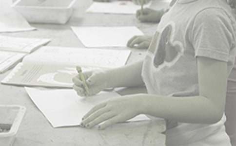 我学会了画画小学作文15篇