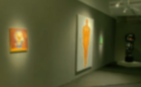 书画展览策划书(9篇)