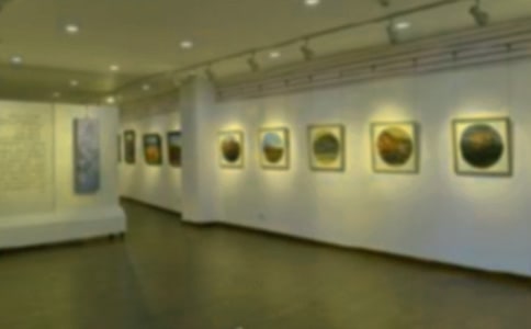 书画展策划书(通用15篇)