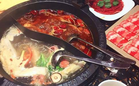 火锅店调查报告