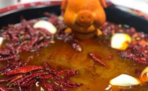 火锅店调查报告模板