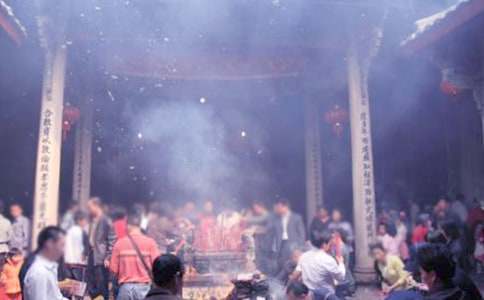 关于家族祭祖捐款倡议书