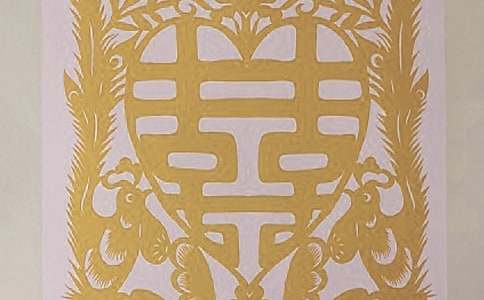 关于剪纸教案模板合集6篇
