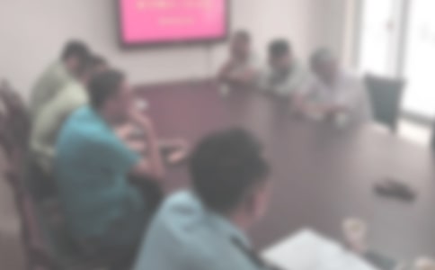 街道办事处的年终总结报告