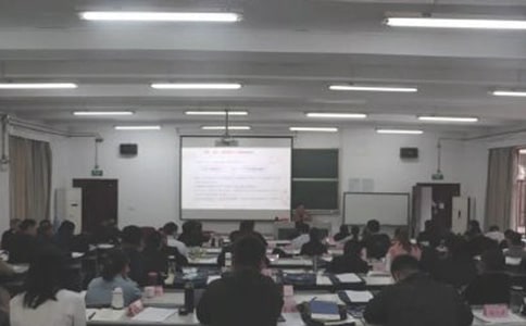 培训开班仪式演讲稿7篇