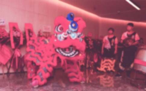 开业典礼答谢词范文