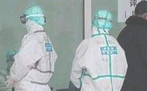 致抗疫人员的一封感谢信(通用14篇)