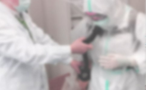 抗疫过程中的倡议书