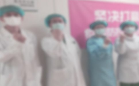 致抗疫一线的一封感谢信(精选19篇)