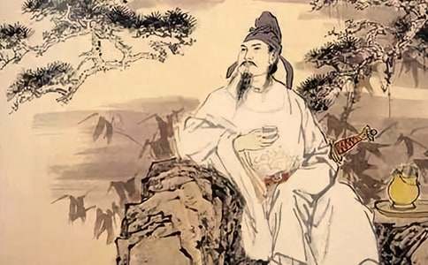 以李白为话题的作文_诗人作文