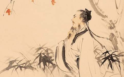 初中生作文:忆李白