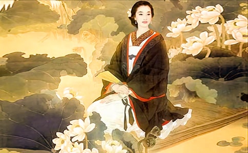 李清照《如梦令》两首说课稿