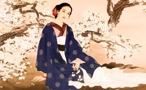 李清照《行香子·七夕》诗词鉴赏以及试题答案