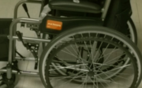 《轮椅上的霍金》课文读后感