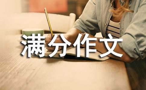关于小升初满分作文(精选10篇)