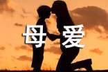 母爱