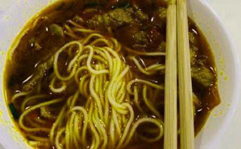 历年小升初满分作文:一碗牛肉面的温度