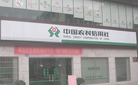农村信用社融资租赁合同范本