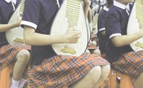 《琵琶行》说课稿