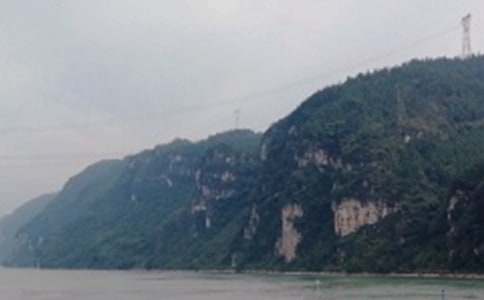 游览三峡后的心得体会