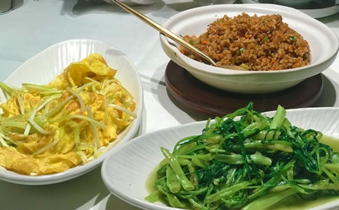 有关节约食物的倡议书(通用10篇)