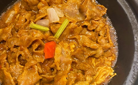 小班安全活动《干净食物人人爱》教案