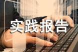 社会实践报告