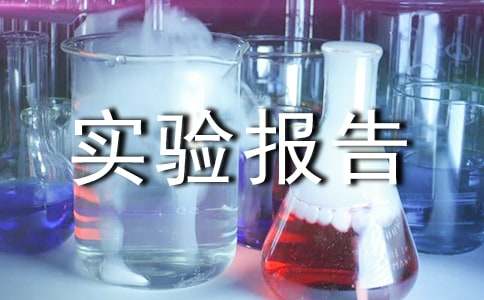 实验报告心得体会