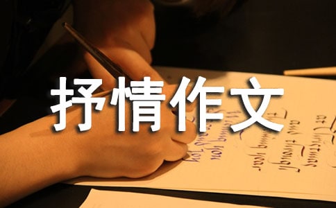 关于高中借景抒情作文300字合集7篇