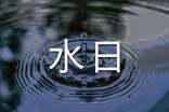 流水日记100字
