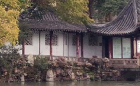 苏州园林教案(15篇)