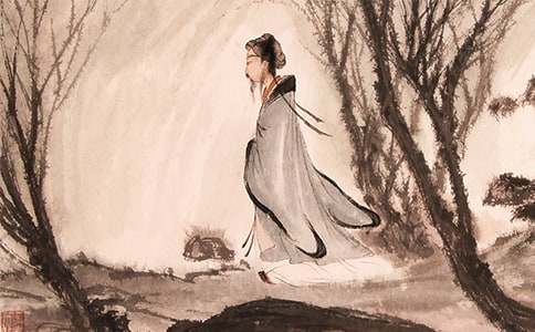 陶渊明《归去来兮辞并序》测试题附答案
