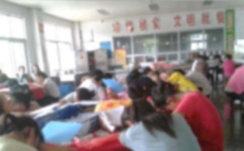 小学生午休安全责任书