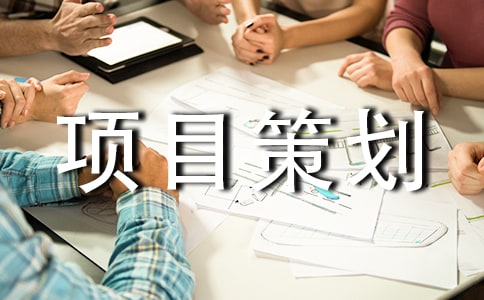 软件项目策划书