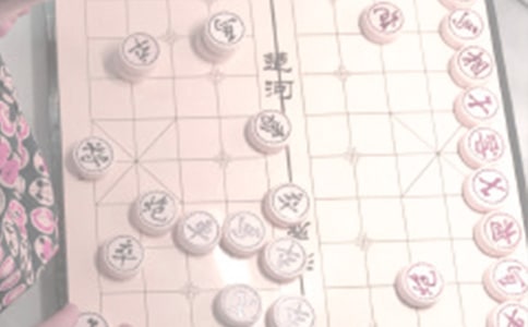 象棋比赛策划书