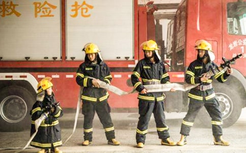 以我是小小消防员为话题作文600字(通用59篇)