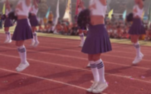 中小学运动会校长发言稿