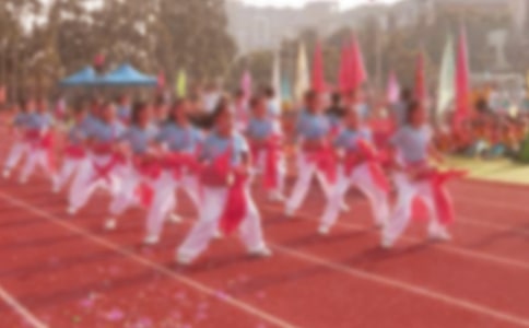 小学运动会表扬信(通用15篇)
