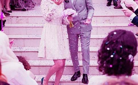 新婚庆典答谢词四篇