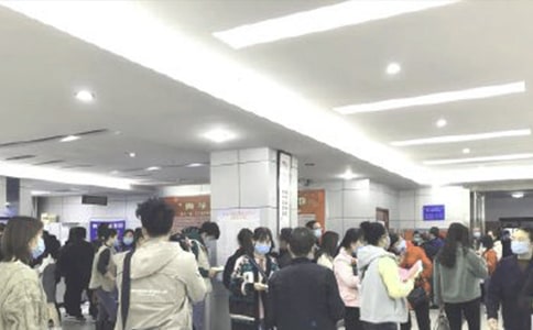 招聘会心得体会(通用26篇)
