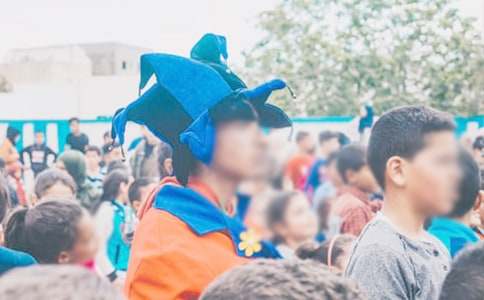 中学生西游记的读后感